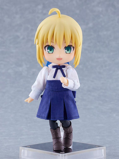 【Pre-order】Fate/stay night - Saber Nendoroid Doll Outfit Set (Casual Outfit Ver.)