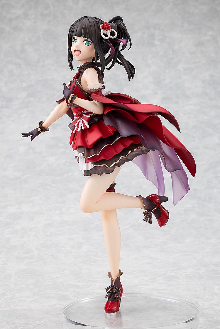 【Pre-order】LoveLive! Sunshine! - Dia Kurosawa Figure (LoveLive!Days 5th Anniversary ver.)