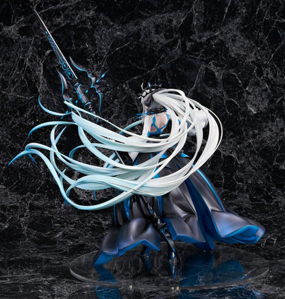 【Pre-order】Fate/Grand Order - Morgan 1/7 Scale Figure (Berserker, Final Ascension Ver.)