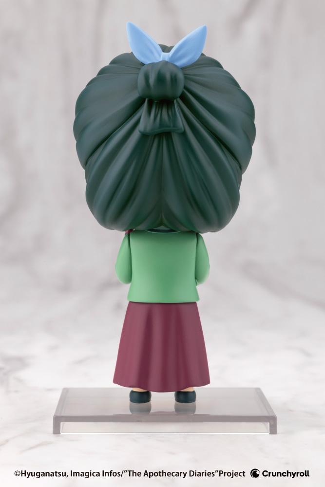 【Pre-order】The Apothecary Diaries - Maomao Mini Figure (OSHI WORKS)