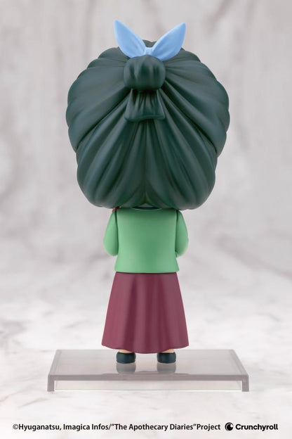 【Pre-order】The Apothecary Diaries - Maomao Mini Figure (OSHI WORKS)