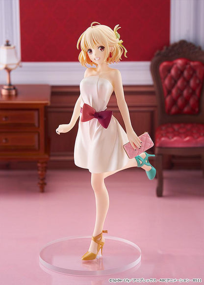 【Pre-order】Lycoris Recoil - Chisato Nishikigi/Takina Inoue POP UP PARADE (After Party! Ver. L Size)