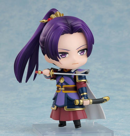 【Pre-order】The Apothecary Diaries - Jinshi Nendoroid (Armor Ver.)
