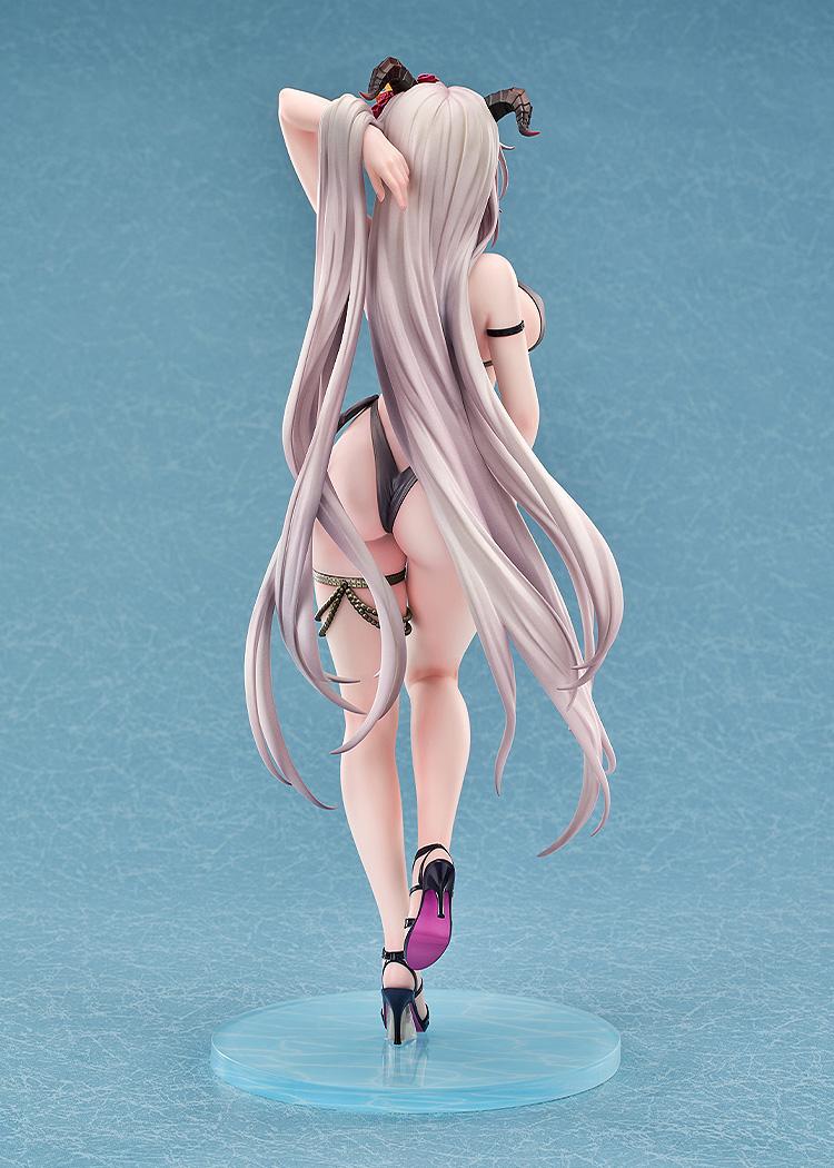【Pre-order】Azur Lane - Agir Figure (Nightpool)