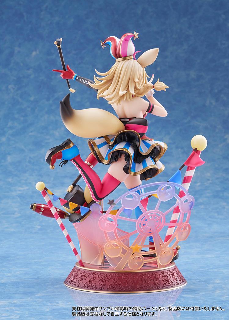 【Pre-order】hololive production - Omaru Polka 1/7 Scale Figure