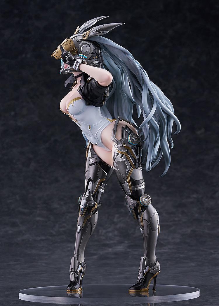 【Pre-order】The First Descendant - Bunny Figure (Ultimate)