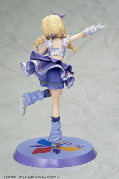 【Pre-order】THE IDOLM@STER - KOTONE FUJITA Complete Figure (Re;IRIS Ver. 1/7)
