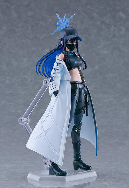 【Pre-order】Blue Archive - Saori Joumae figma