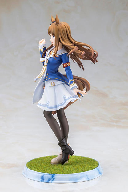 【Pre-order】Umamusume: Pretty Derby - Grass Wonder Figure