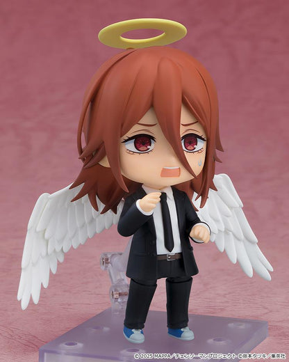 【Pre-order】Chainsaw Man - Angel Devil Nendoroid (The Movie: Reze Arc)