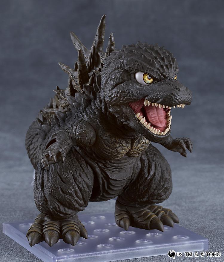 【Pre-order】Godzilla Minus One - Godzilla Nendoroid (2023)