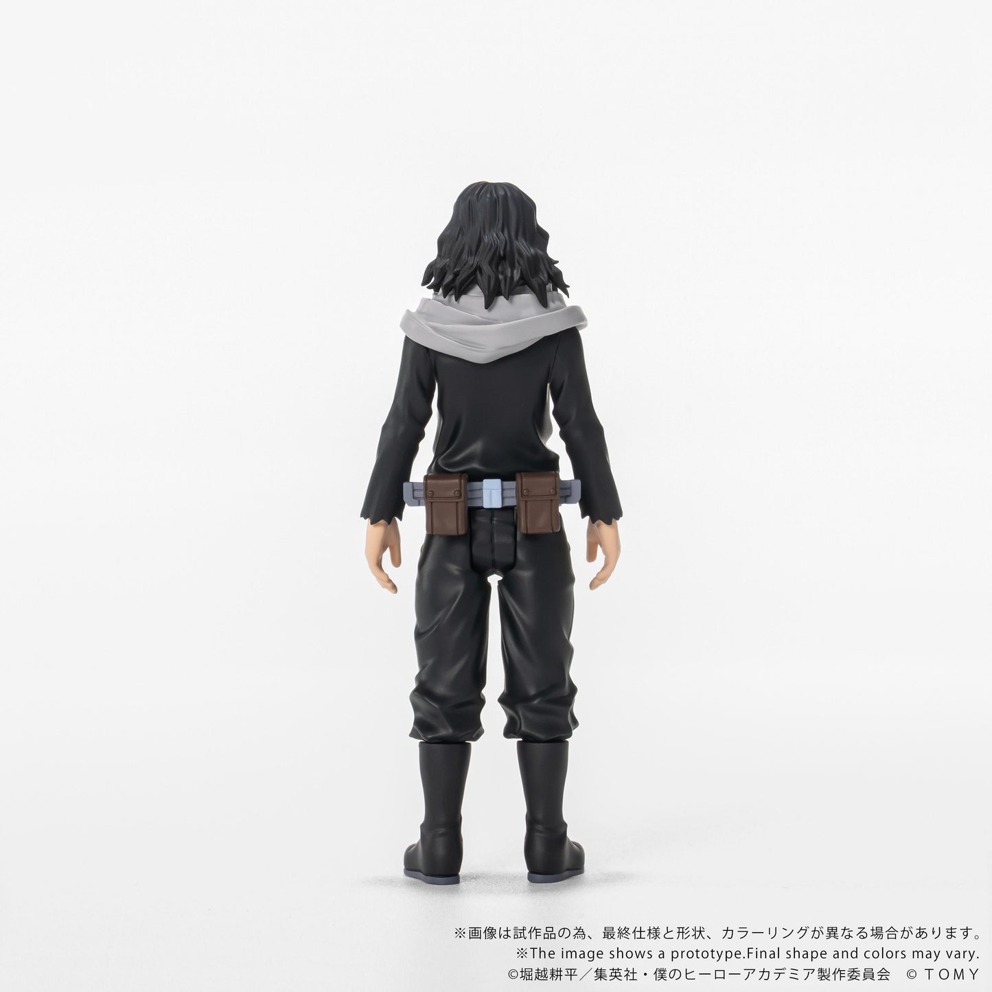 【Pre-order】My Hero Academia - Shota Aizawa Figure (CK-M13 COLLEKAZARO)