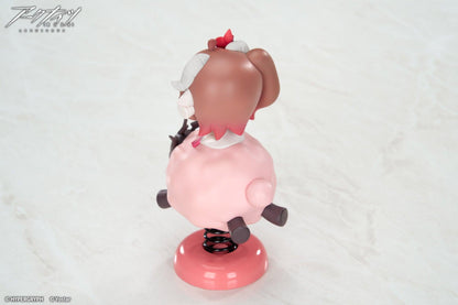 【Pre-order】Arknights - Eyjafjalla the Hvit Aska Non Scale Figure (HappyShake)