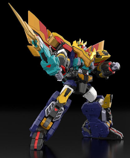 【Pre-order】DANDIVINE -  THE GATTAI DX Figure