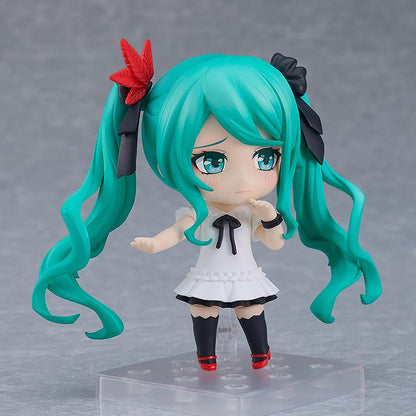 【Pre-order】Character Vocal Series 01 - Hatsune Miku Nendoroid (World Is Mine 2024 Ver., Rerun)
