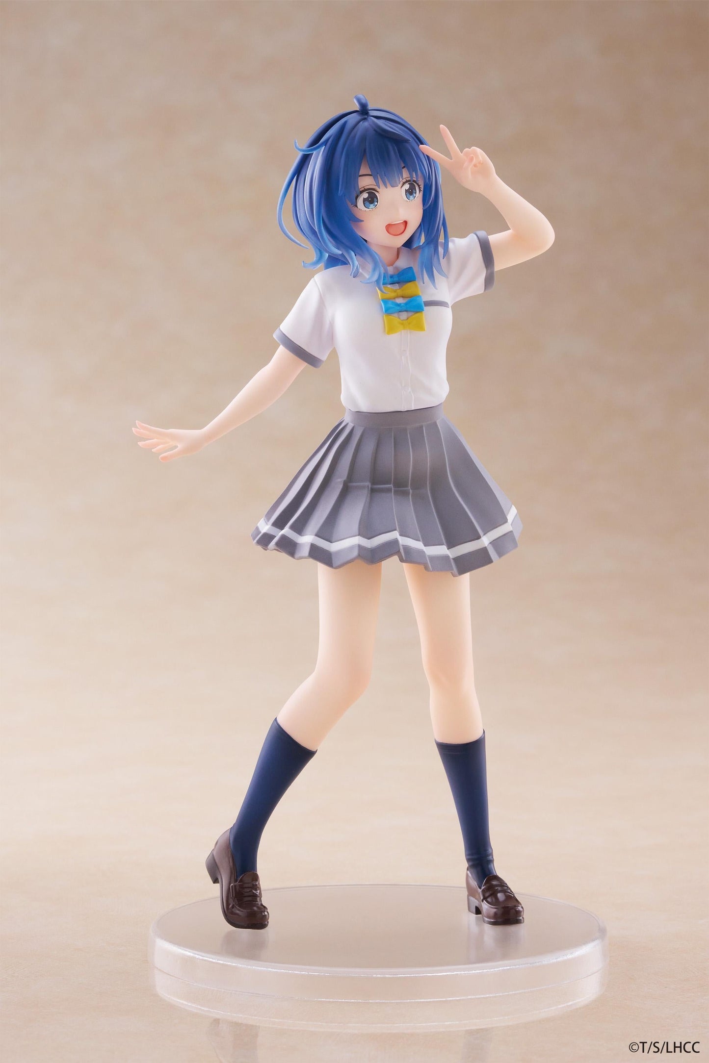【Pre-order】Too Many Losing Heroines! - Anna Yanami Coreful Figure