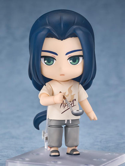 【Pre-order】The Legend of Hei - Wuxian Nendoroid (NAZA T-Shirt Ver.)