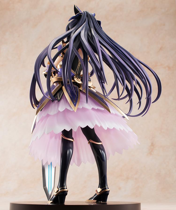 【Pre-order】Date A Live - Tohka Yatogami Figure (Fantasia 30th Anniversary Project; Astral Dress Ver.; Renewal Package Edition)