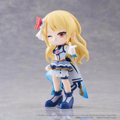 【Pre-order】BanG Dream! -  figures (Blind Box; PalVerse; Morfonica; Set of 6)