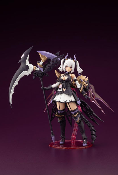 【Pre-order】ARCANADEA - SOFFIERA Model Kits (Rerun)