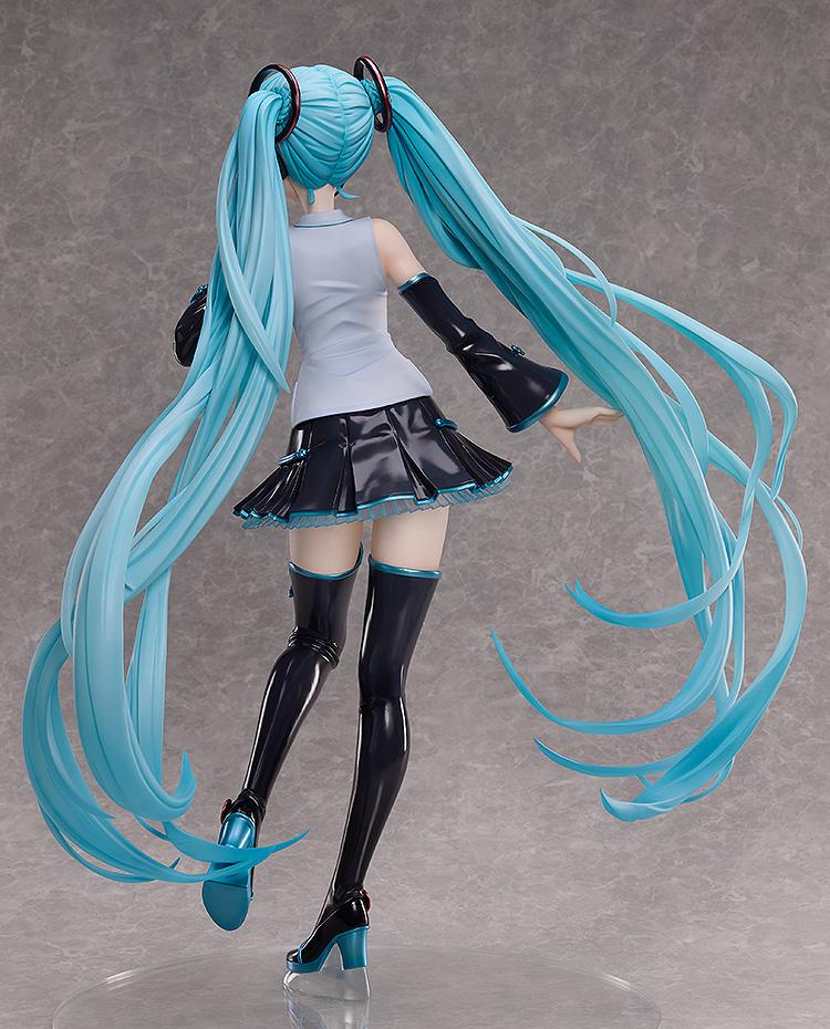 【Pre-order】Character Vocal Series 01 - Hatsune Miku 1/3 Scale Figure (V4 CHINESE)