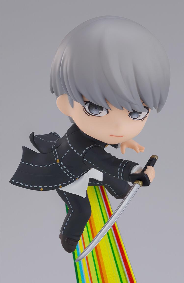 【Pre-order】Persona Series -  Nendoroid More (30th Anniversary Collaboration Vignette)