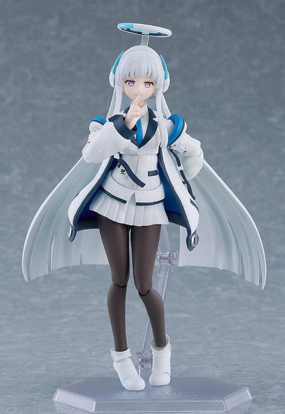 【Pre-order】Blue Archive - Noa Ushio figma