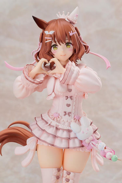 【Pre-order】Umamusume: Pretty Derby - Aston Machan Figure (G.S. Collection [Unforgettable Sugar Candy])