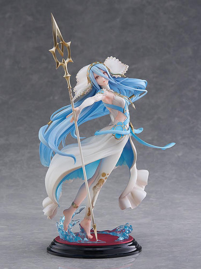 【Pre-order】Fire Emblem - Azura Figure (White Songstress)
