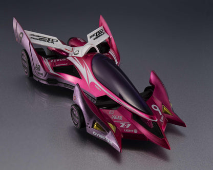 【Pre-order】Future GPX Cyber Formula -  Collection -Heritage Edition- Aoi Stealth Jaguar Z-7