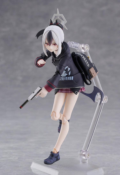 【Pre-order】Blue Archive - Kayoko Onikata figma