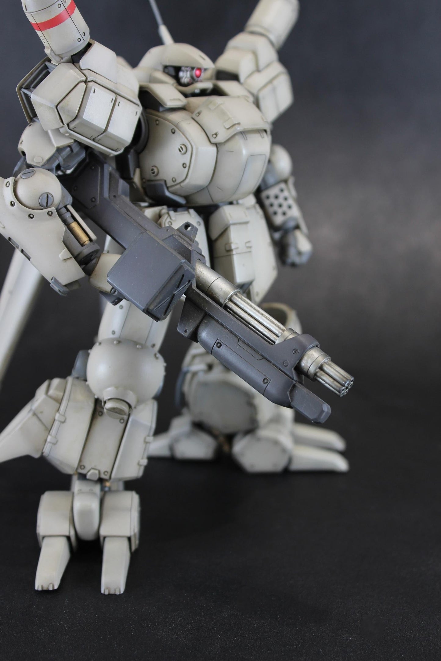 【Pre-order】Assault Suits Leynos -  Model Kits (AS-5E3 Leynos (Player Type) [Renewal Ver.] (Rerun))