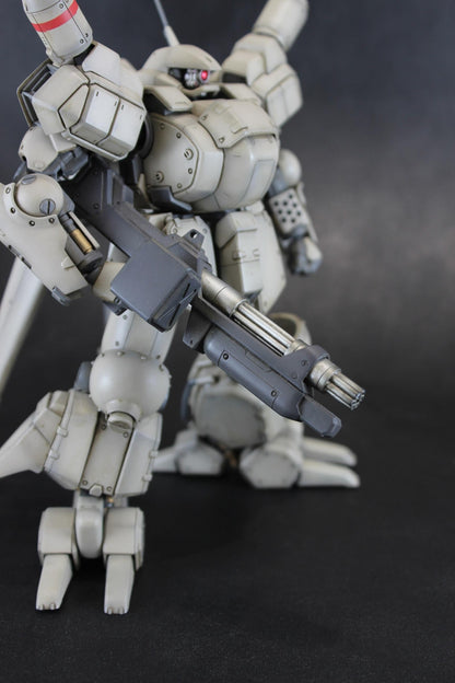 【Pre-order】Assault Suits Leynos -  Model Kits (AS-5E3 Leynos (Player Type) [Renewal Ver.] (Rerun))