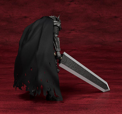 【Pre-order】Berserk - Guts Model Kits (PLAMATEA; Berserker Armor Ver.; Rerun)