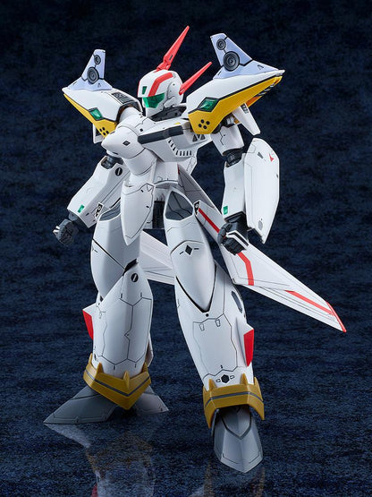 【Pre-order】MACROSS DYNAMITE-SEVEN -  Model Kits (PLAMAX 1/72 VF-19P Excalibur (Planet Zola Patrol Corps))