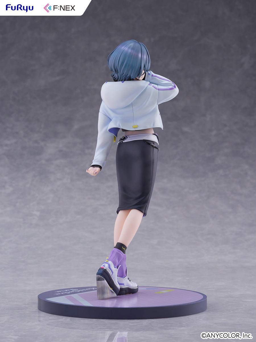 【Pre-order】NIJISANJI - Koshimizu Toru 1/7 Scale Figure