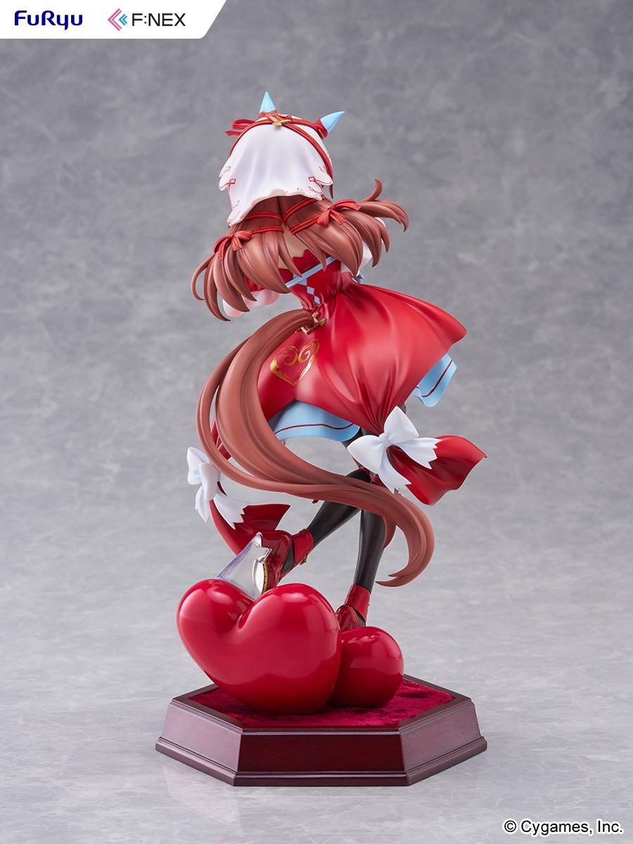 【Pre-order】Umamusume: Pretty Derby - Still in Love 1/7 Scale Figure
