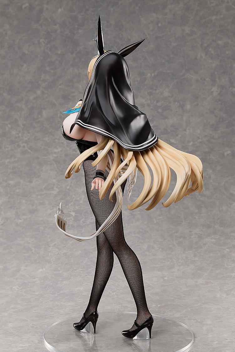 【Pre-order】Azur Lane - Implacable Figure (Bunny Ver.)