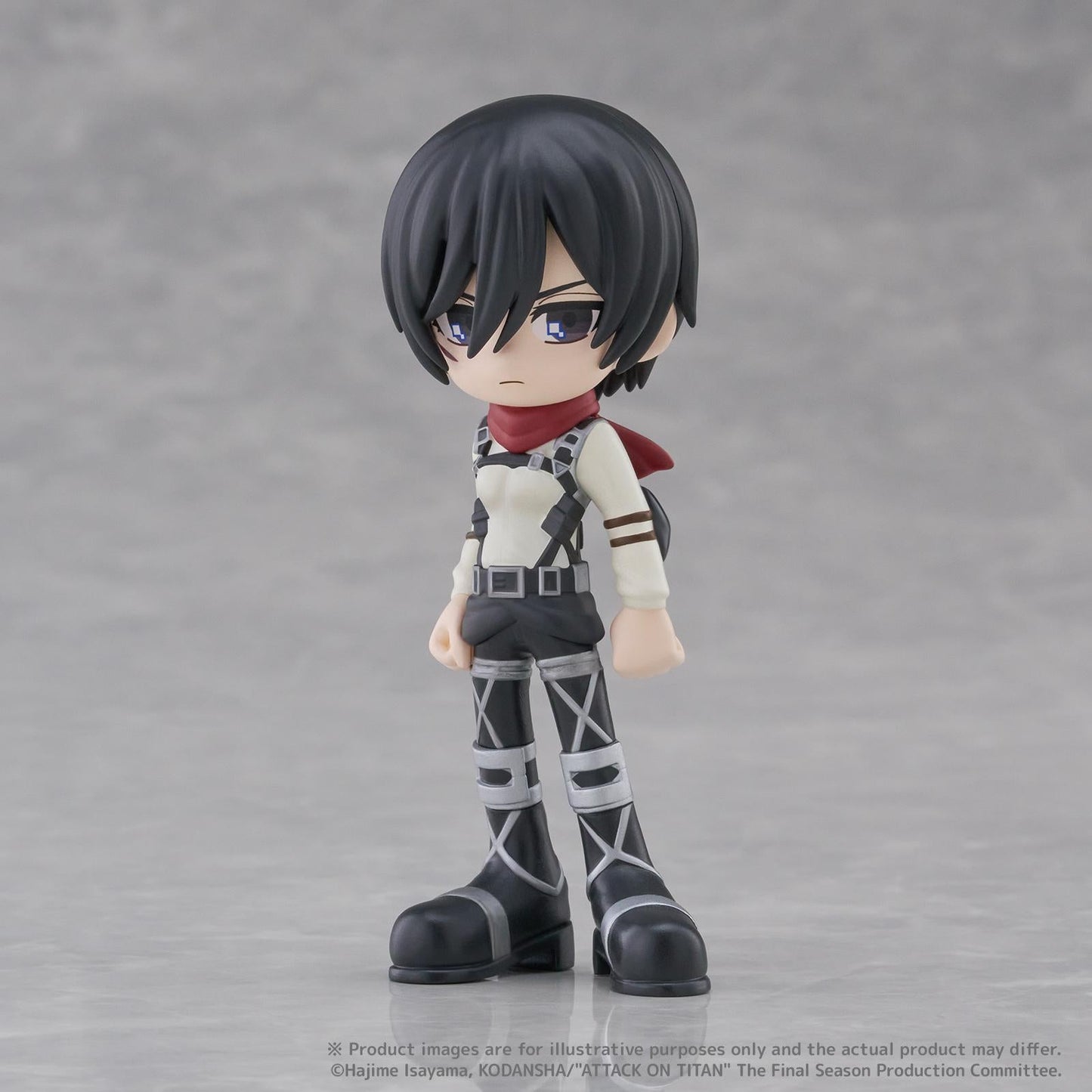 【Pre-order】Attack on Titan -  Blind Box (PalVerse;The Final Season)