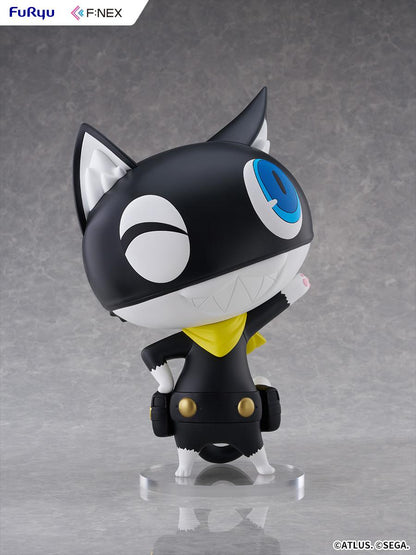 【Pre-order】Persona 5 Royal - Morgana soft vinyl figure (Big)