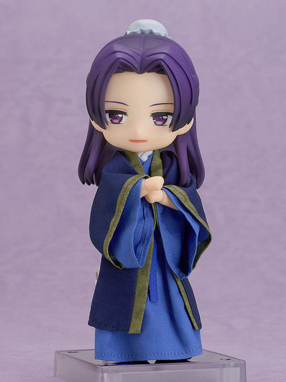 【Pre-order】The Apothecary Diaries - Jinshi Nendoroid Doll