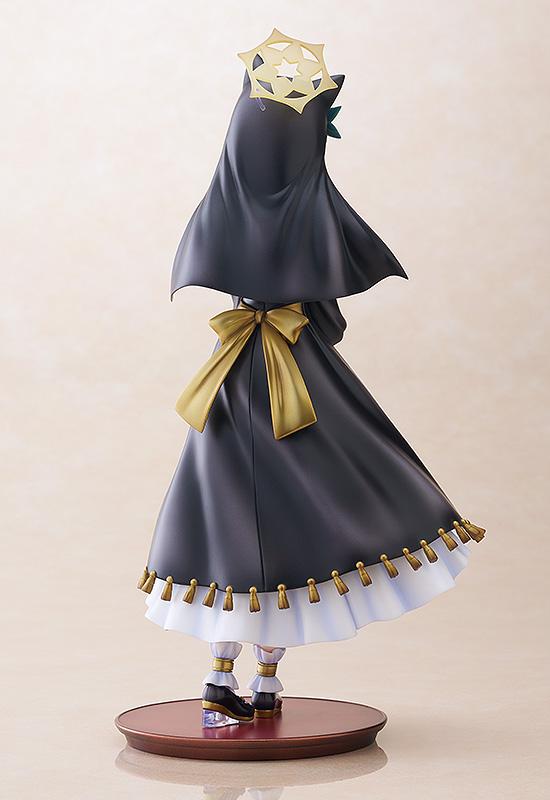 【Pre-order】Blue Archive - Mari Figure (Rerun)