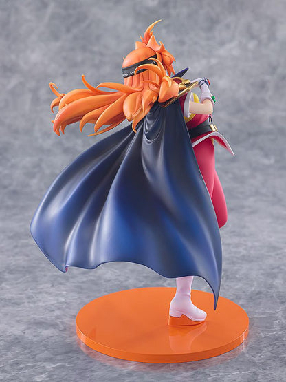 【Pre-order】Slayers - Lina Inverse Non-scale Figure (Light Novel)