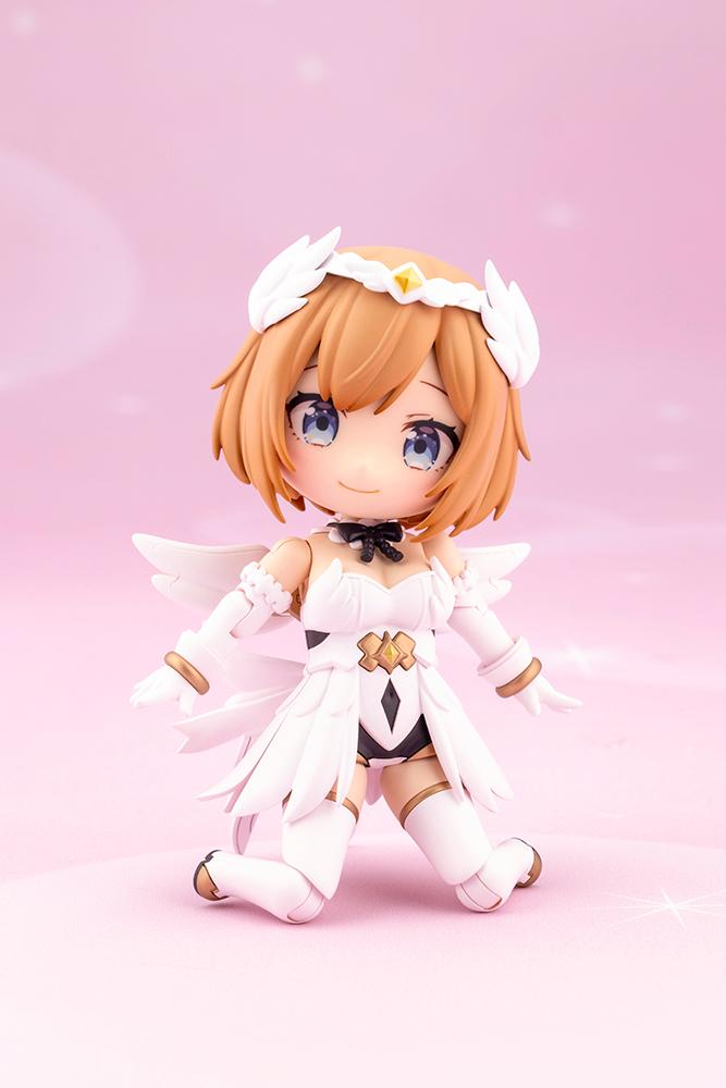 【Pre-order】ARCANADEA - LUMITEA Model Kits (YURUCANA)
