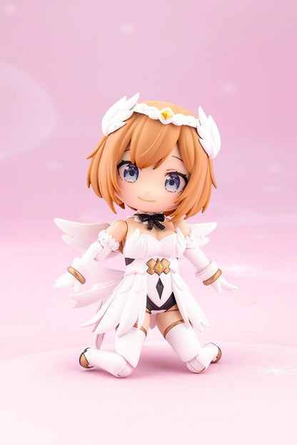 【Pre-order】ARCANADEA - LUMITEA Model Kits (YURUCANA)
