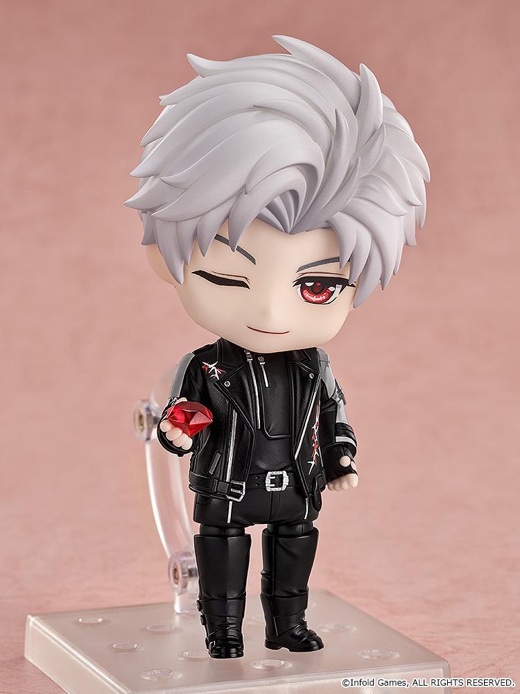 【Pre-order】Love and Deepspace - Sylus Nendoroid