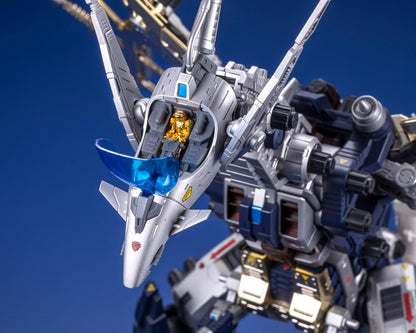 【Pre-order】ZOIDS -  Model Kits (RPZ-14 SALAMANDER F2)