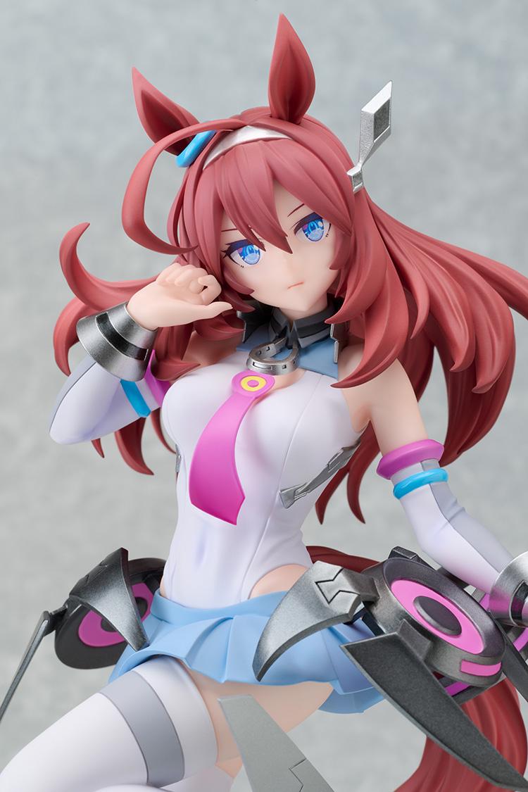 【Pre-order】Umamusume: Pretty Derby - Mihono Bourbon POP UP PARADE SP