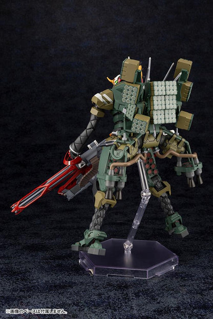 【Pre-order】EVANGELION:3.0+1.0 THRICE UPON A TIME -  Model Kits (Evangelion Production Model-New 02 α(JA-02 Body Assembly Cannibalized),rerun)