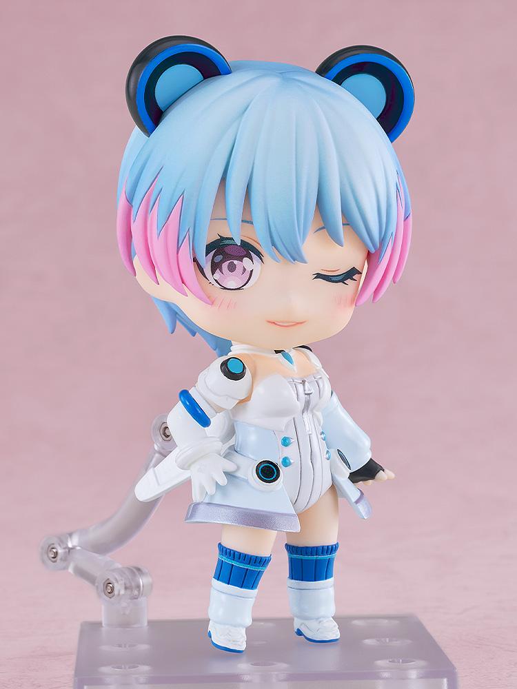 【Pre-order】BanG Dream! - Ritsu Minetsuki Nendoroid